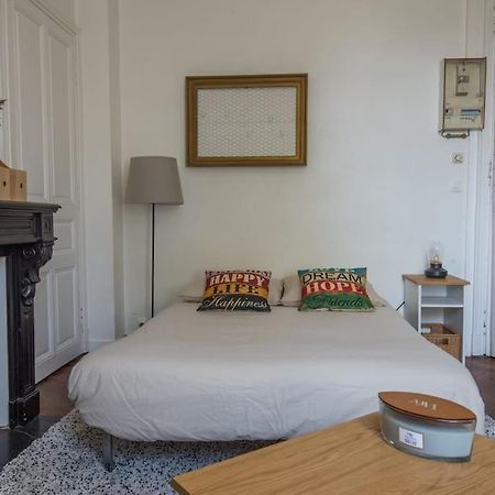 Le Petit Cosy Apartment Angers Exterior foto