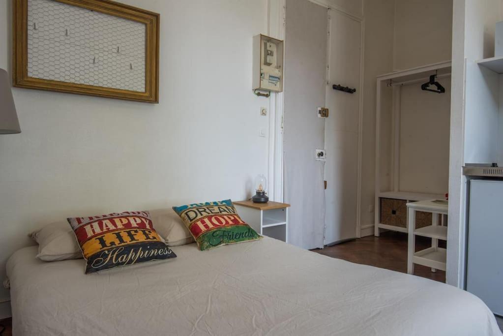 Le Petit Cosy Apartment Angers Exterior foto